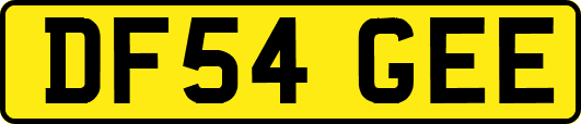 DF54GEE
