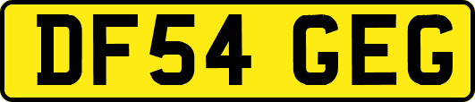 DF54GEG