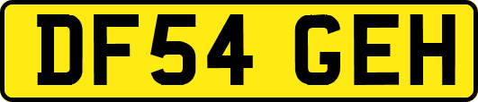 DF54GEH