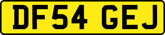 DF54GEJ