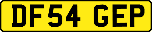 DF54GEP