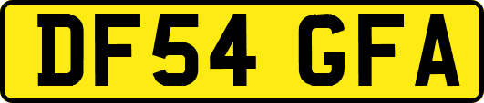 DF54GFA
