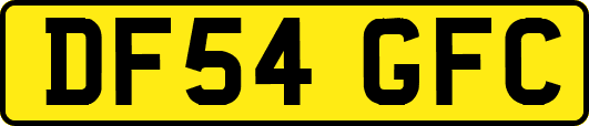 DF54GFC