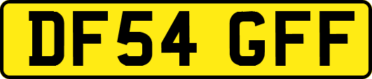 DF54GFF