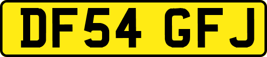 DF54GFJ