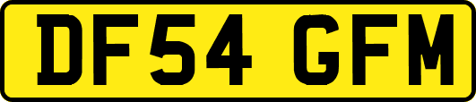DF54GFM