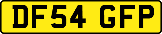 DF54GFP