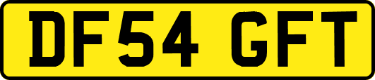 DF54GFT