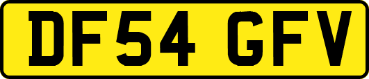 DF54GFV