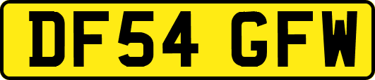 DF54GFW