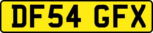 DF54GFX