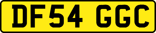 DF54GGC