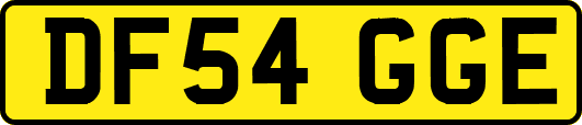 DF54GGE