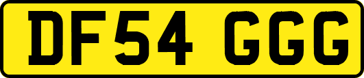 DF54GGG
