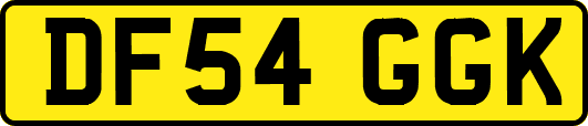 DF54GGK
