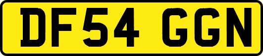 DF54GGN