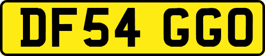 DF54GGO