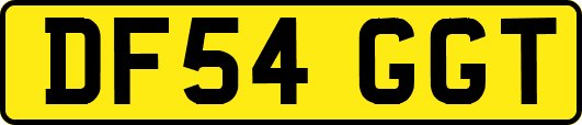 DF54GGT