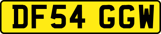 DF54GGW