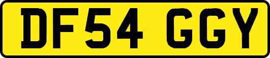 DF54GGY