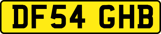 DF54GHB