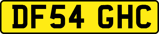 DF54GHC
