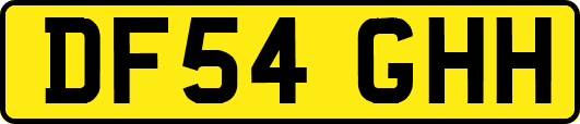 DF54GHH