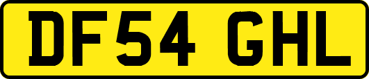 DF54GHL