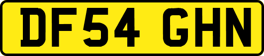 DF54GHN