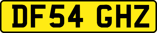 DF54GHZ