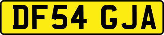 DF54GJA