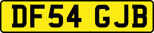 DF54GJB