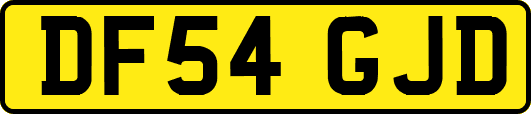 DF54GJD