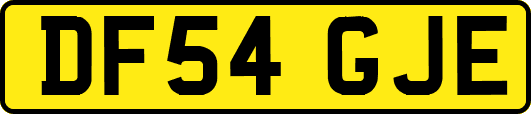 DF54GJE