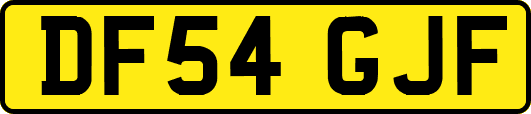DF54GJF