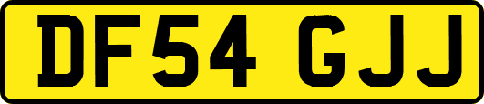 DF54GJJ