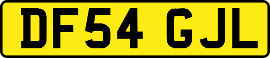 DF54GJL