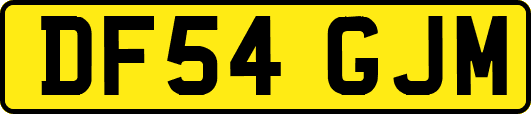 DF54GJM