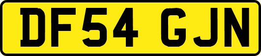 DF54GJN