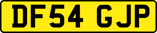 DF54GJP