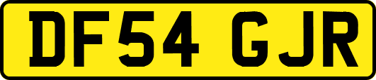 DF54GJR