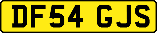 DF54GJS