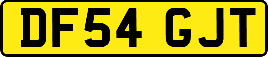 DF54GJT