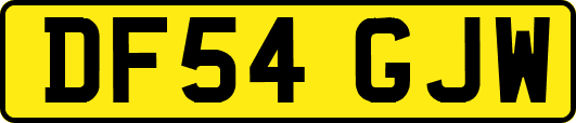 DF54GJW