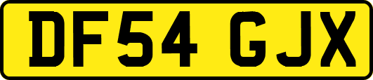 DF54GJX