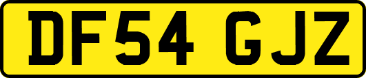 DF54GJZ