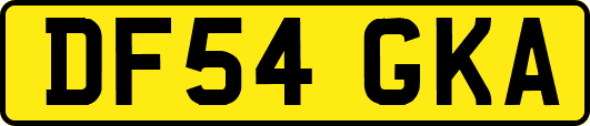 DF54GKA