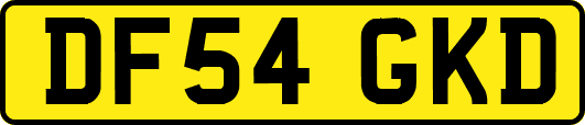 DF54GKD