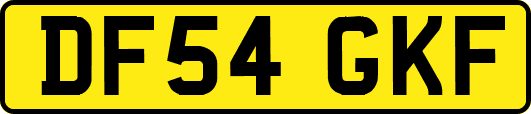 DF54GKF