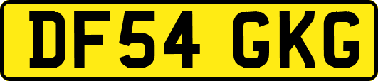 DF54GKG